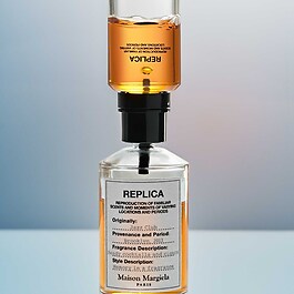  REPLICA - Jazz Club Refill 